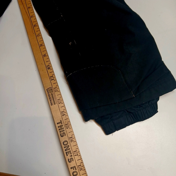 Patagonia Kids Black Skipants - Picture 8 of 9